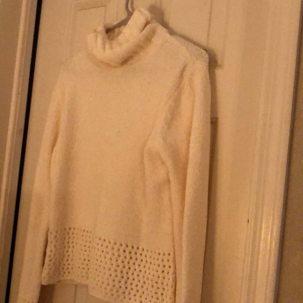 Canyon River Blues Sweater